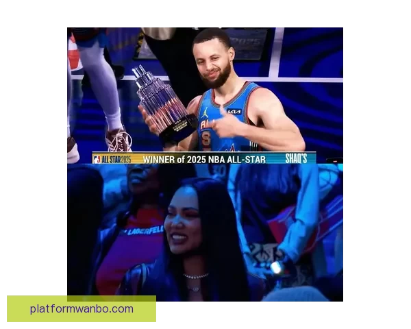 库里谈妻子阿耶莎：她那种本能冲劲激励我不断前行