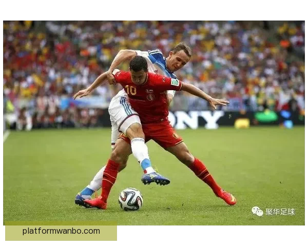 世界杯竞猜盘口分析与策略指南 提升你预测准确率的实用技巧