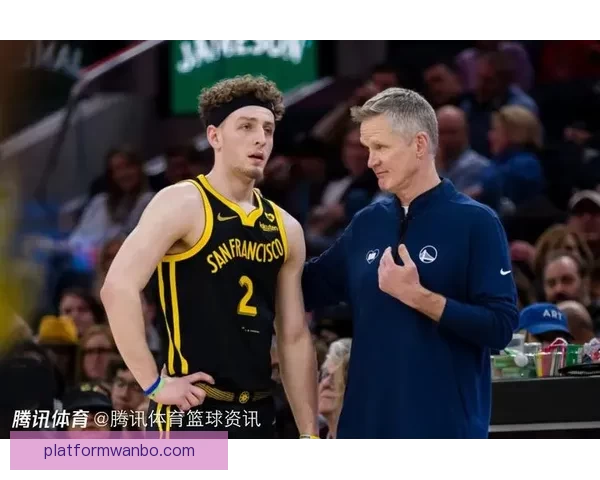 科尔回应波杰姆斯基言论：自信可以有多种方式不必以比较库里为主