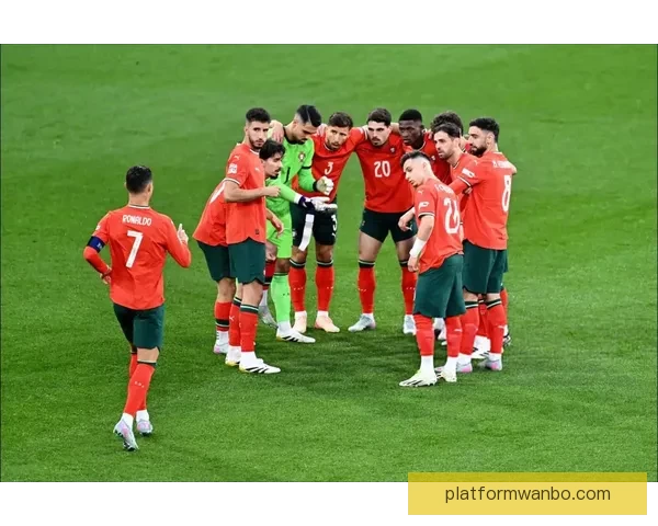 美加墨世界杯下注指南全面解析玩法技巧与风险控制