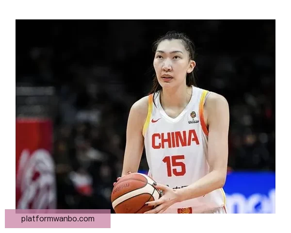 韩旭重返WNBA努力中 曾效力纽约自由人并专注个人成长